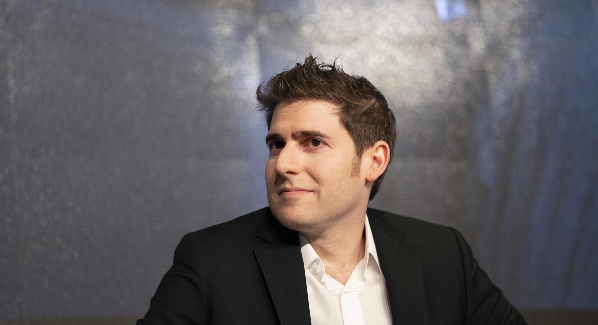 Facebook co-founder Eduardo Saverin gives $20 mil to Singapore American ...